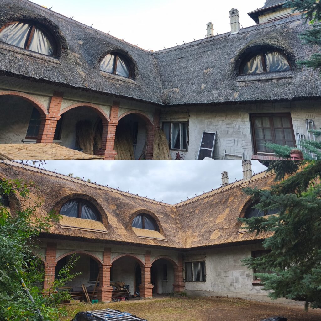 nádtető előnyök és hátrányok