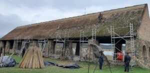 Nádtető karbantartás milyen sűrűn kell elvégezni