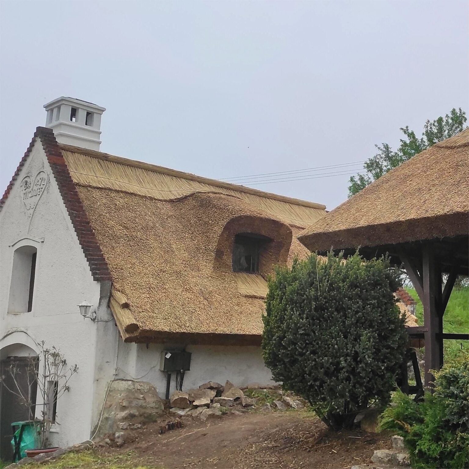 Nádtető szolgáltatások bemutatása